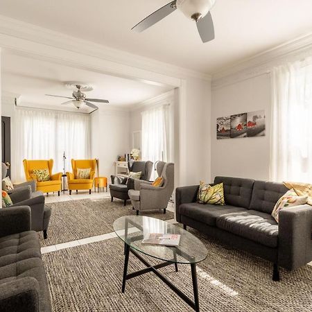 B&B Hillhouse Lac-Brome Bagian luar foto