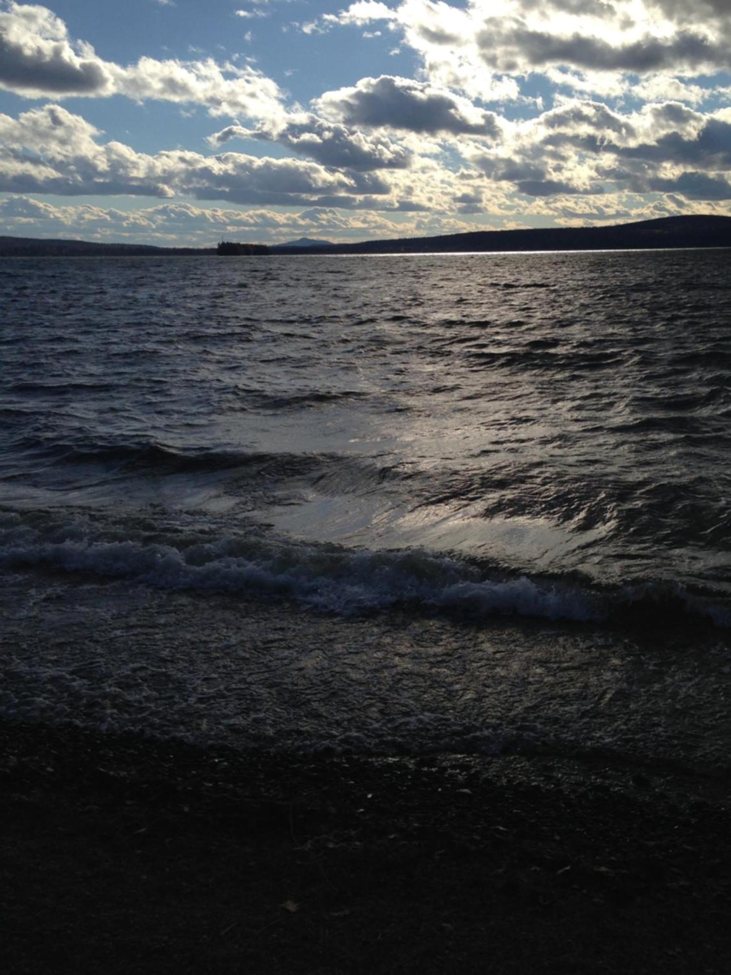 B&B Hillhouse Lac-Brome Bagian luar foto
