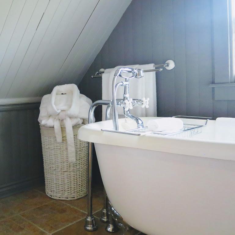 B&B Hillhouse Lac-Brome Bagian luar foto