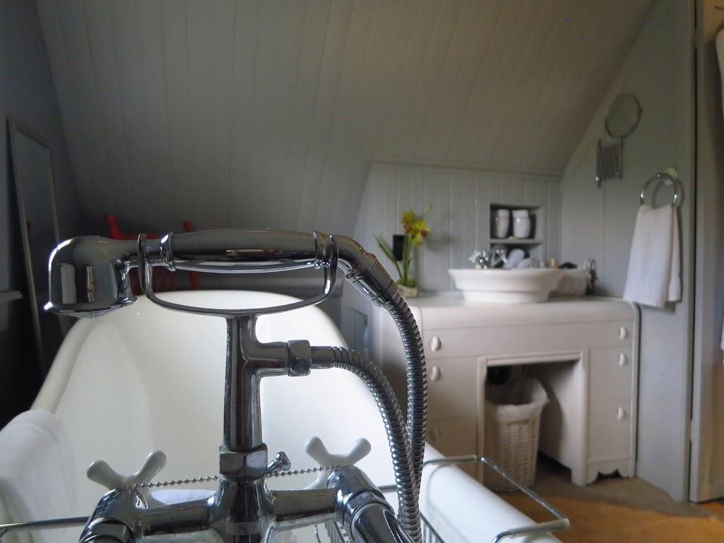B&B Hillhouse Lac-Brome Bagian luar foto