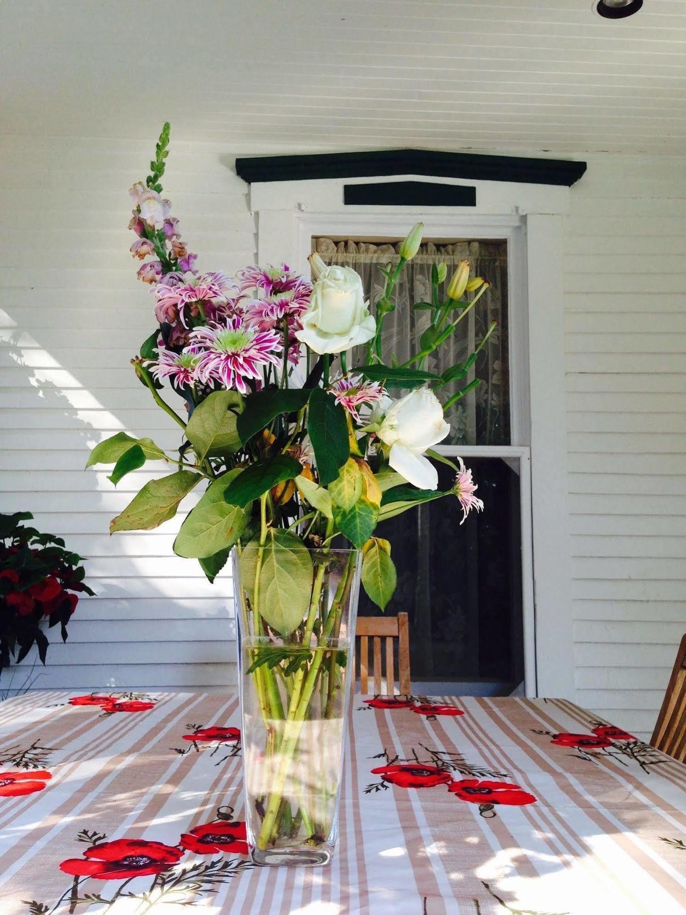 B&B Hillhouse Lac-Brome Bagian luar foto